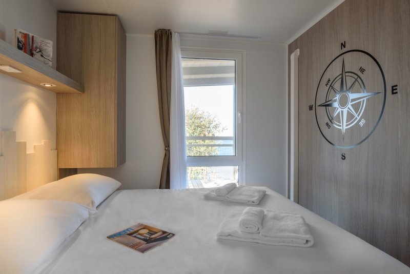 Maistra Camping Veštar 13