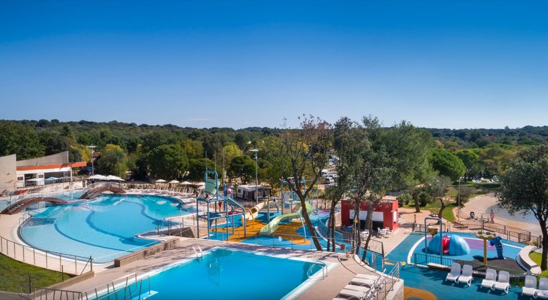 Maistra Camping Veštar 16