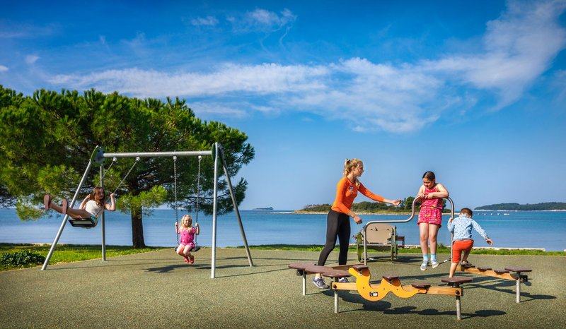 Camping Polari 7