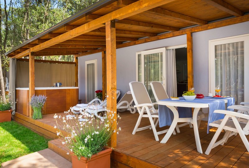 Camping Polari 9