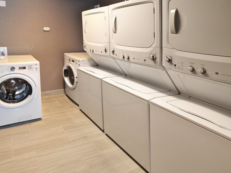 Staybridge Suites Red Deer North 3