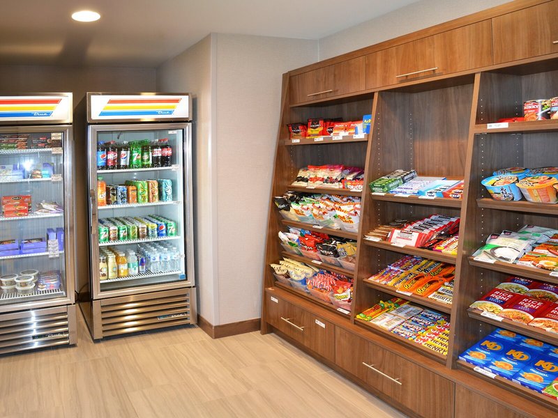 Staybridge Suites Red Deer North 4