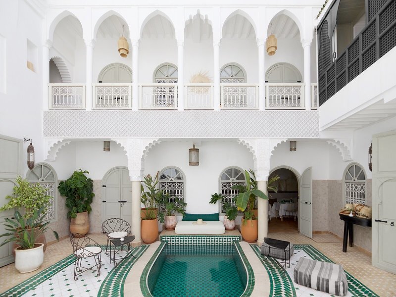 Oriental Glory Riad & Spa 3