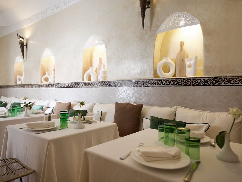 Oriental Glory Riad & Spa 6