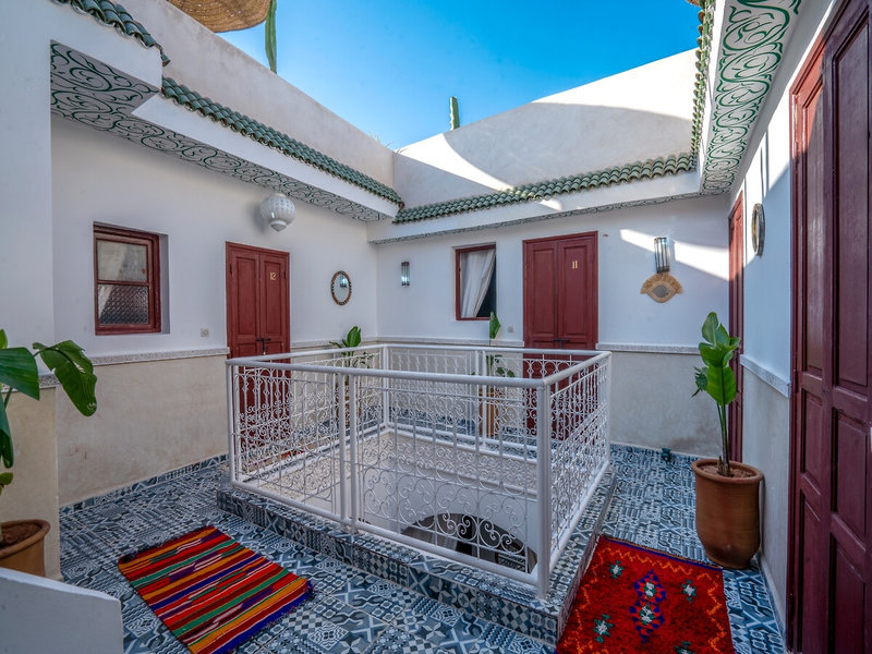 Oriental Glory Riad & Spa 3