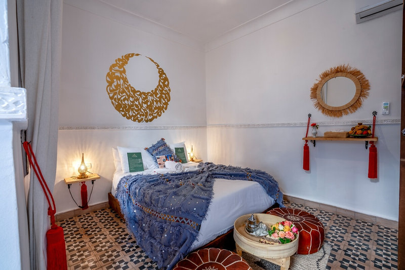 Oriental Glory Riad & Spa 5