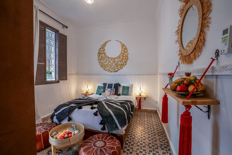 Oriental Glory Riad & Spa 6