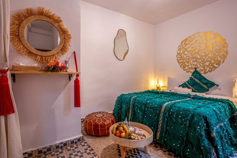 Oriental Glory Riad & Spa 7