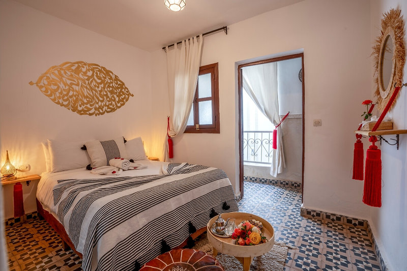 Oriental Glory Riad & Spa 8