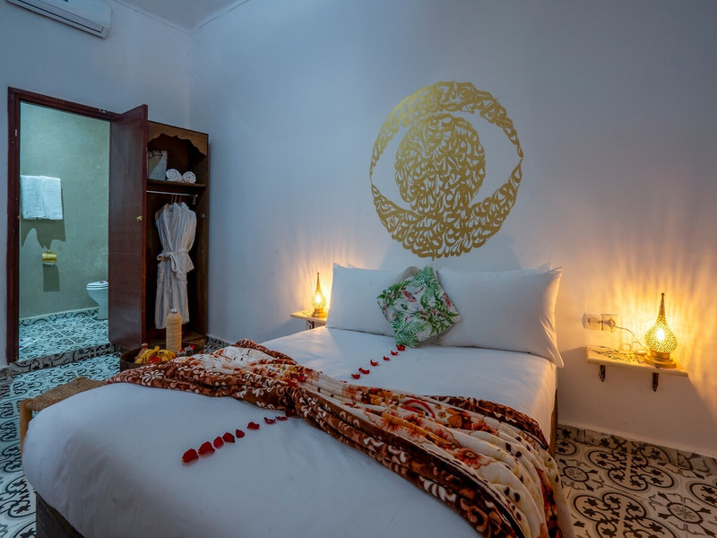Oriental Glory Riad & Spa 10
