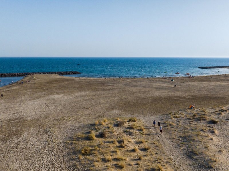 Camping Les Sables d'Or 3