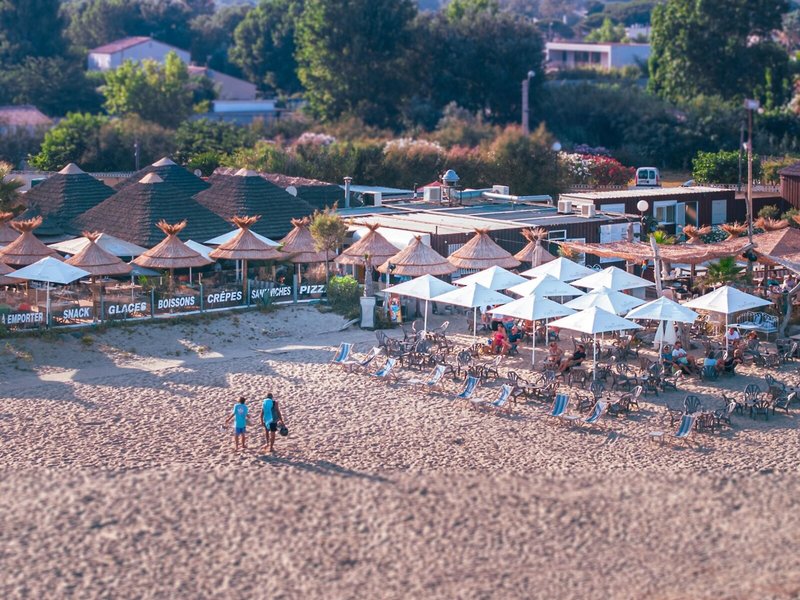 Camping Les Sables d'Or 4
