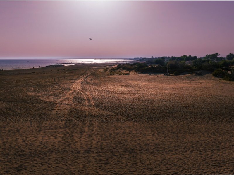 Camping Les Sables d'Or 5