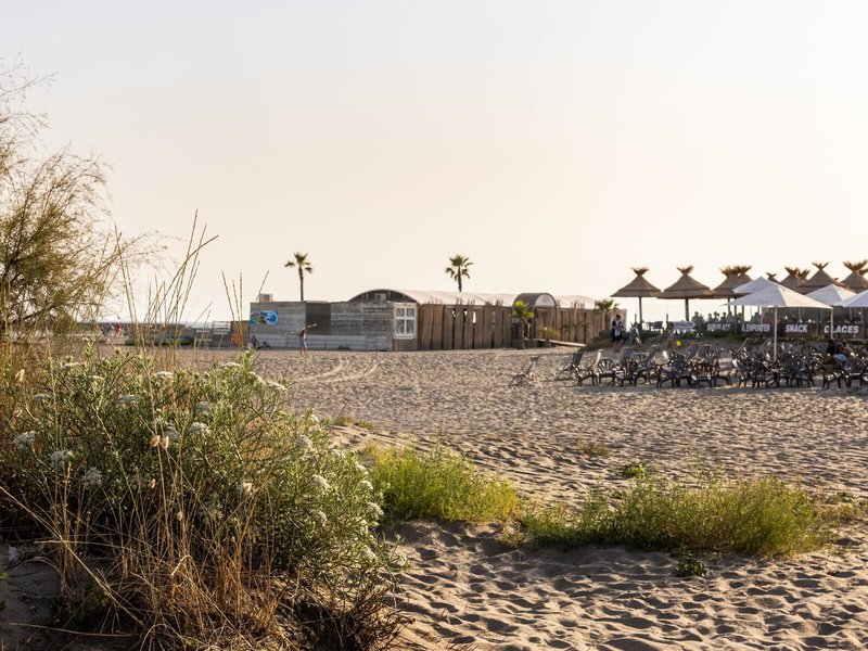 Camping Les Sables d'Or 6