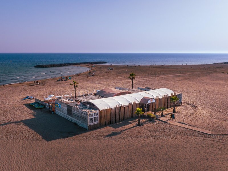 Camping Les Sables d'Or 7