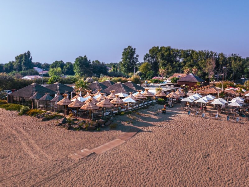 Camping Les Sables d'Or 8