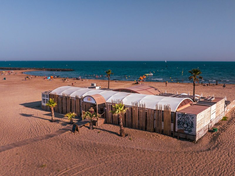 Camping Les Sables d'Or 9
