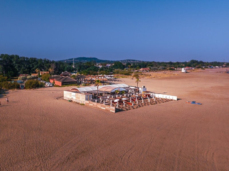 Camping Les Sables d'Or 11