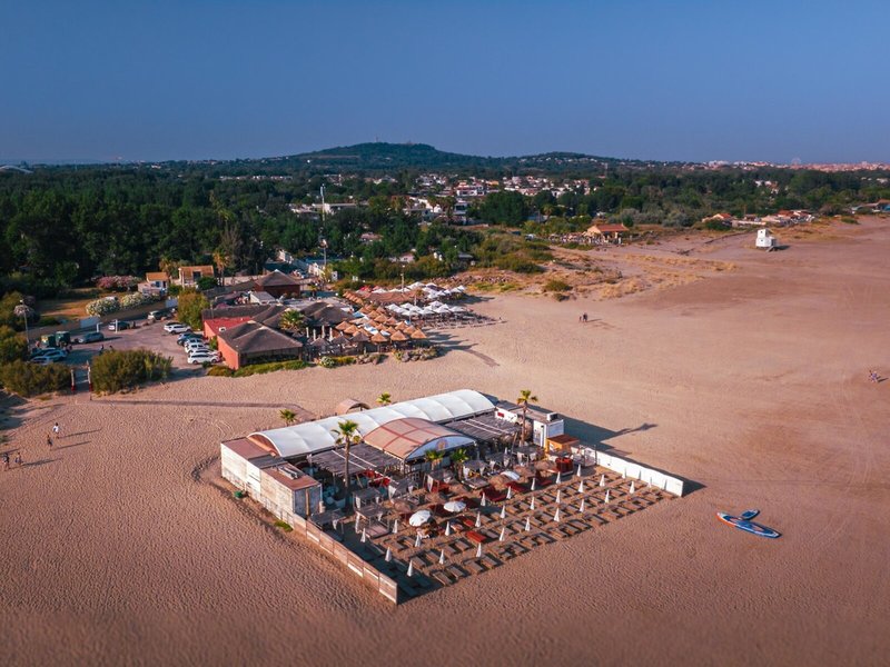 Camping Les Sables d'Or 12