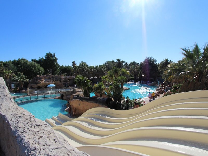 Camping Les Sables d'Or 19