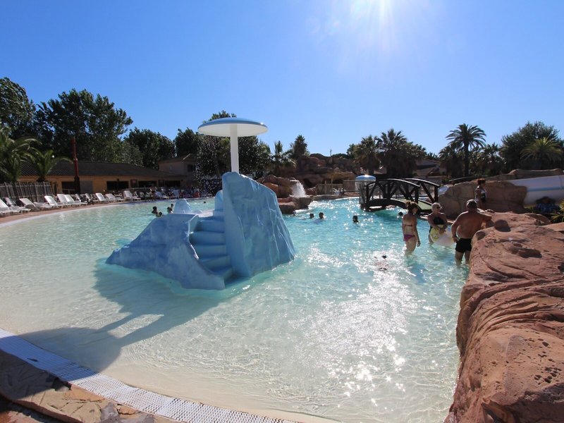 Camping Les Sables d'Or 25