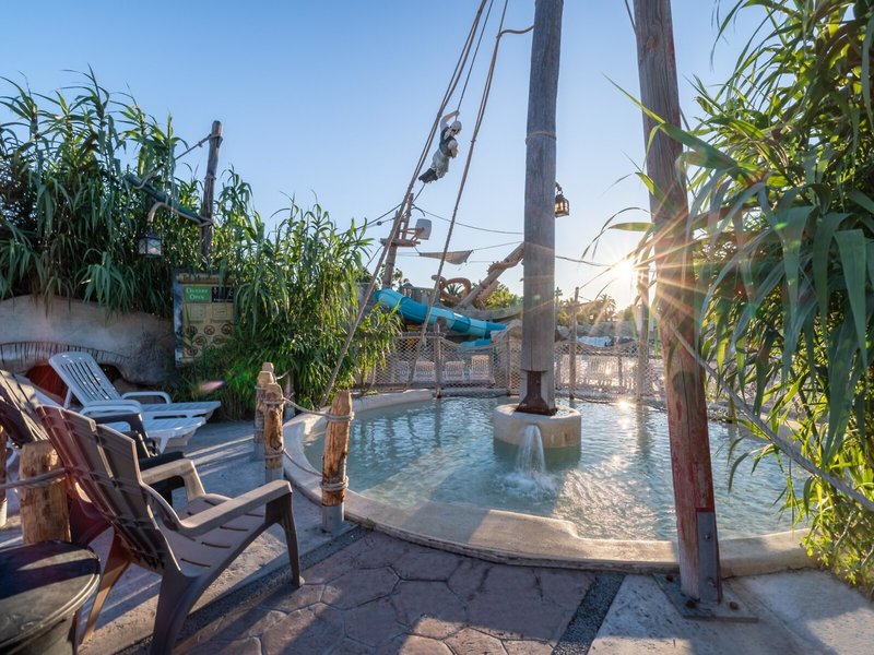 Camping Les Sables d'Or 27