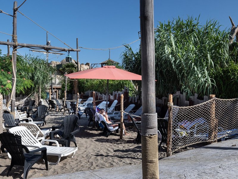 Camping Les Sables d'Or 31
