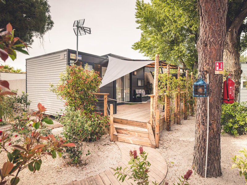 Camping Les Sables d'Or 34