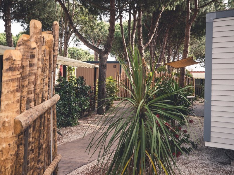Camping Les Sables d'Or 35