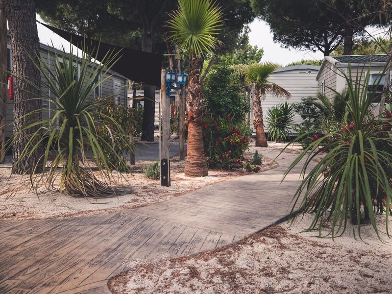 Camping Les Sables d'Or 36