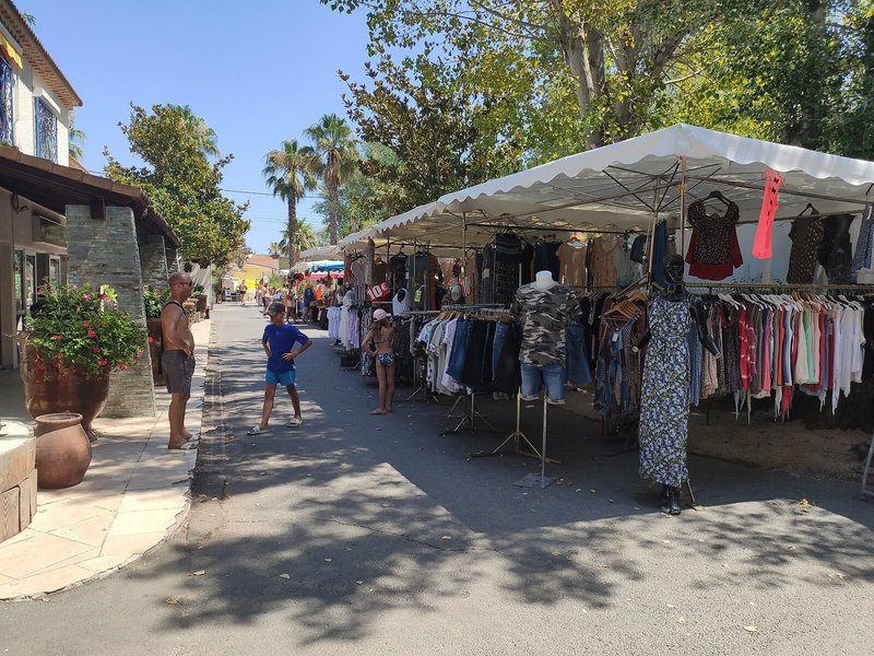 Camping Les Sables d'Or 38