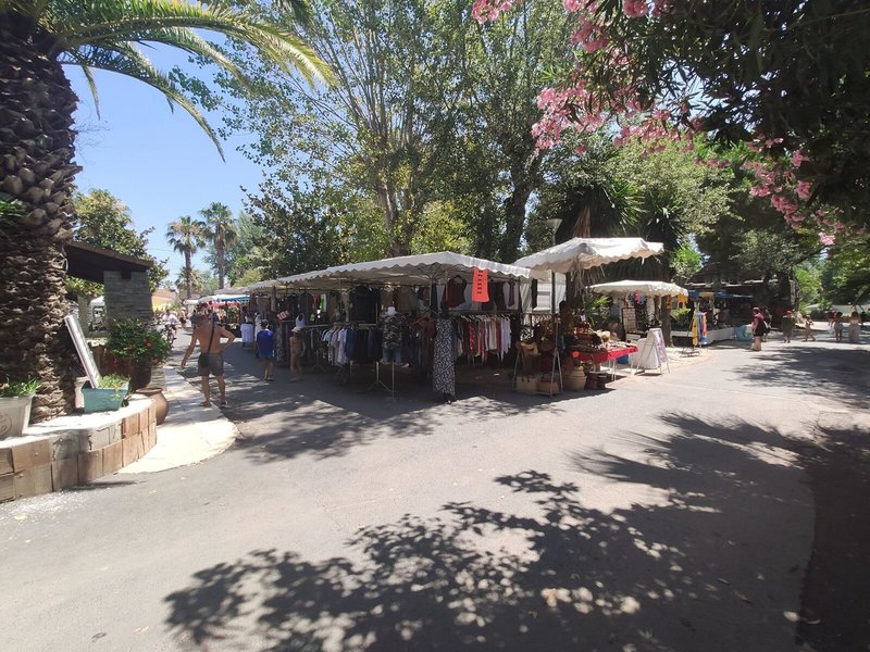 Camping Les Sables d'Or 39
