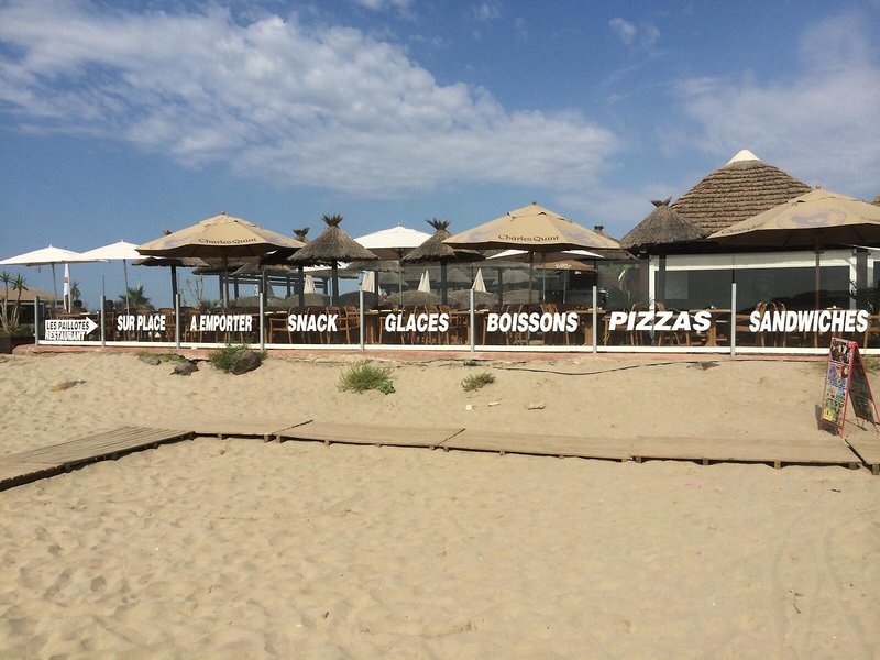 Camping Les Sables d'Or 42