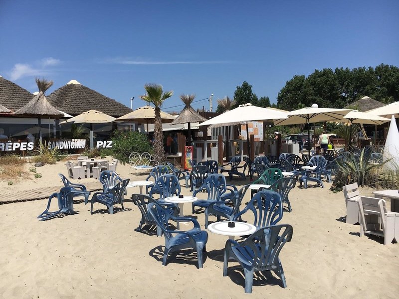 Camping Les Sables d'Or 43