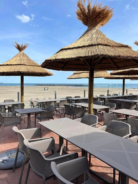 Camping Les Sables d'Or 44