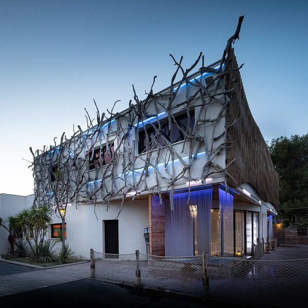 Camping Les Sables d'Or