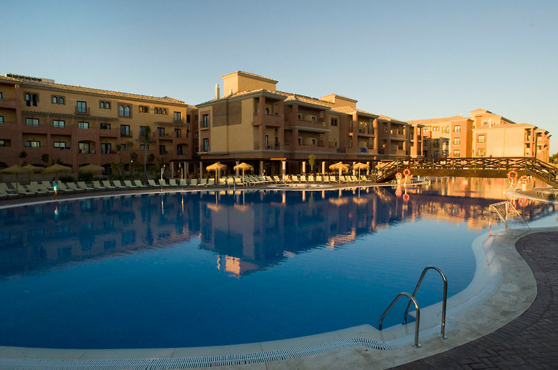 Barceló Punta Umbría Beach Resort 3