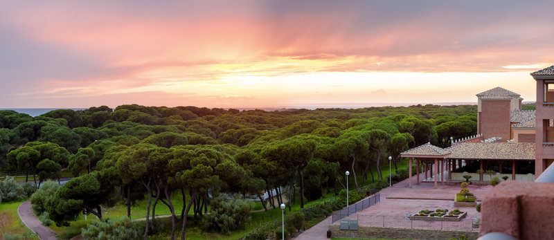 Barceló Punta Umbría Beach Resort 6