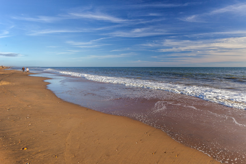Barceló Punta Umbría Beach Resort 9