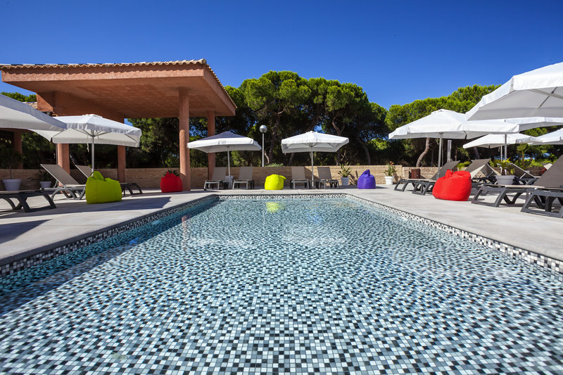 Barceló Punta Umbría Beach Resort 11