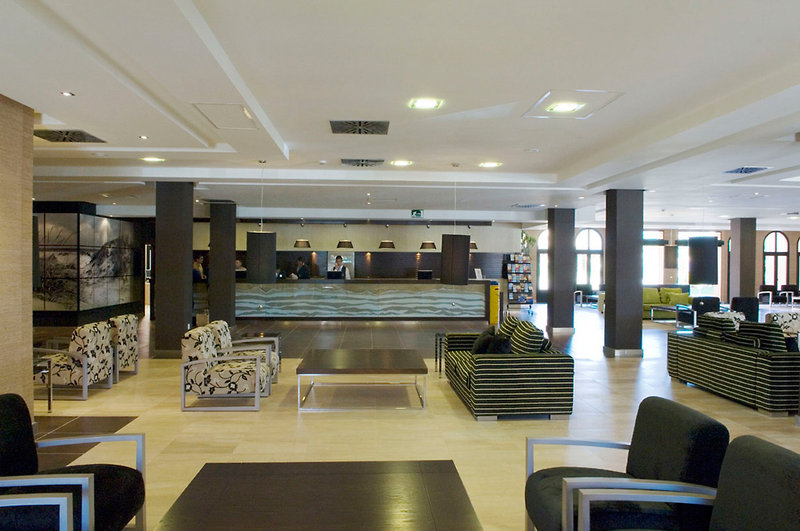 Barceló Punta Umbría Beach Resort 13