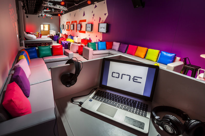 Barceló Punta Umbría Beach Resort 15