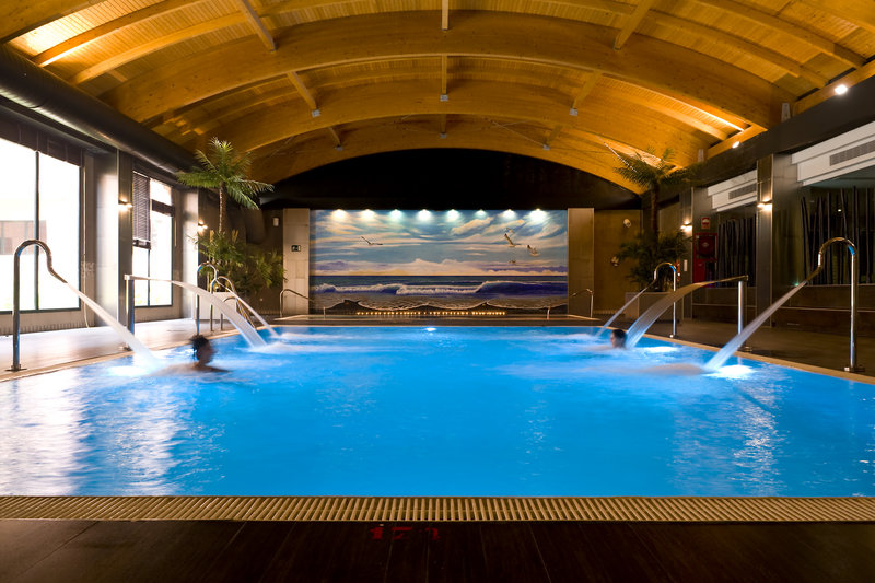 Barceló Punta Umbría Beach Resort 17