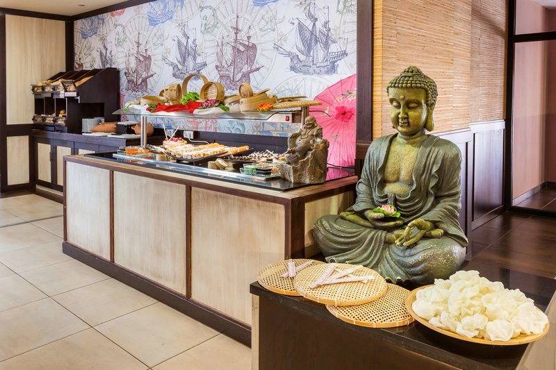 Barceló Punta Umbría Beach Resort 19