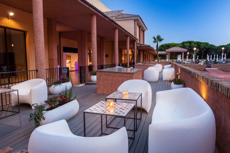 Barceló Punta Umbría Beach Resort 20