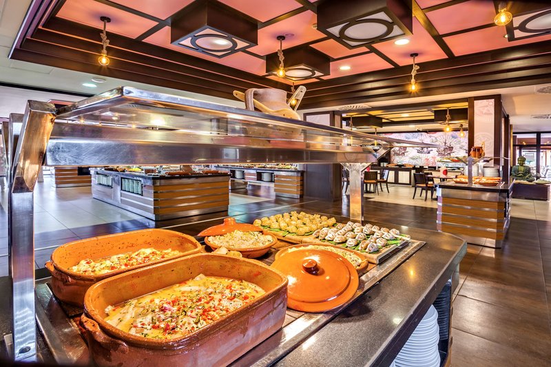 Barceló Punta Umbría Beach Resort 21