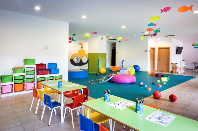 Barceló Punta Umbría Beach Resort 23