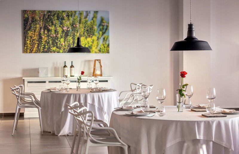 Barceló Punta Umbría Beach Resort 25