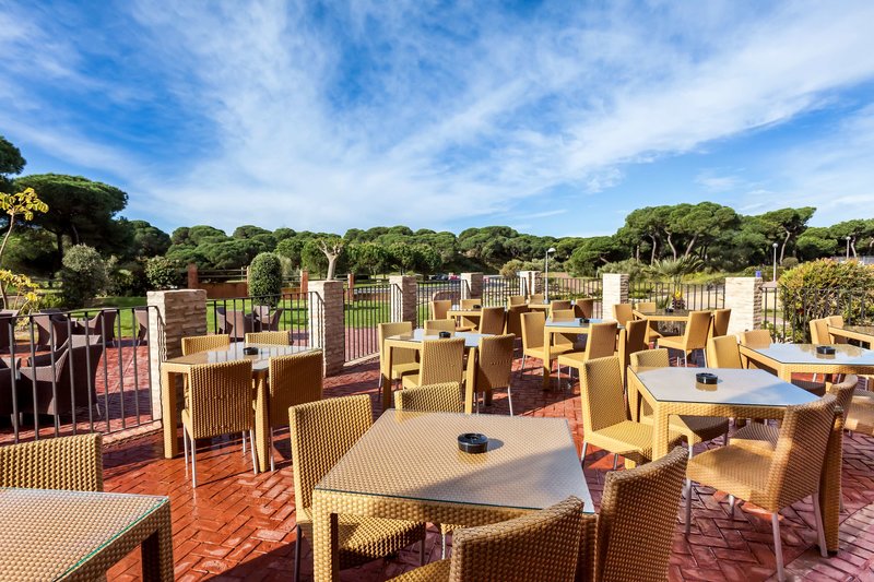 Barceló Punta Umbría Beach Resort 27