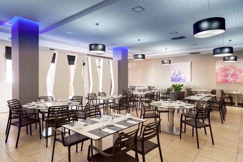 Barceló Punta Umbría Beach Resort 28